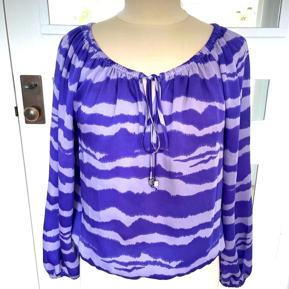 Michael Michael Kors blouse - Picture 1 of 5